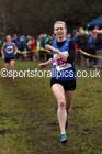 Senior womens North Eastern Cross Country, Aykley Heads, Durham. Photo: David T. Hewitson/Sports for All Pics